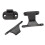 Türhalterung Set Campervan Türstopper 9