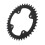 MTB Kettenblatt 104BCD 40T Alu Rund Single Speed 10