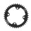 MTB Kettenblatt 104BCD 40T Alu Rund Single Speed 19
