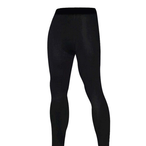 Elastische Trainingshose Herren Atmungsaktiv 2