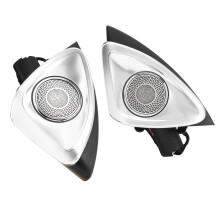 C-Klasse W205 LED Ambient 4D Drehtöner Paar