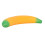 Simba Squishy Yellow Banana 43cm Sensory Toy 1