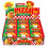 Kandy Toys Squishy Pizza Slice In Brightly Coloured Box 1