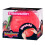 Simba Squishy Red Strawberry 15cm Sensory Toy 1