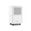 Luftentfeuchter - HELLOSHOP26 - 20_0011714 - 15 L/Tag - 24 h Timer - Leise 45 dB 1
