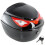 Top-case moto - 3408052 - 22 L - Nero - Plastica 1