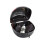 Top-case moto - 3408052 - 22 L - Nero - Plastica 2