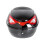Top-case moto - 3408052 - 22 L - Nero - Plastica 3