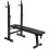 Banco de pesas para abdominales plegable 0708058 5