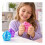 Kandy Toys Kandy Toys Squishy Glitter Maltose Cakes Assortment 2