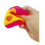Kandy Toys Squishy Pizza Slice In Brightly Coloured Box 2