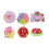 Kandy Toys Kandy Toys Squishy Food Assortments 2