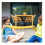 Simba Squishy Yellow Banana 43cm Sensory Toy 2