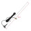 3X Bnc-M Uhf + Vhf Auto Antenne für Nagoya Ut-108Uv 7