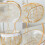 (Oval base drum bag) Handheld Portable Sturdy Woven Storage Basket Convenient Handle Designs Home Organization 5