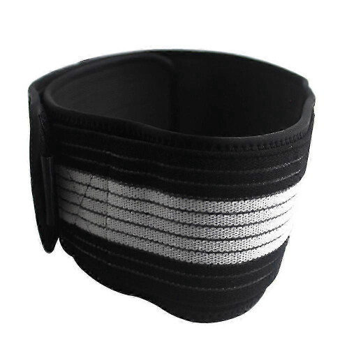 (blue 109cm) Ultimate Sciatica & Low Back Pain Relief Belt - Premium Pain Support 2