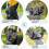 (Pink, S) Comfortable Dog Muzzle with Soft Neoprene Padding - Safe Anti-Bite Secure Fit Training Use 1