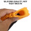 (sky blue, L) AggressiveDogs Public SiliconeMuzzleGuard XLSkyBlue SecureTrainingCover AdjStrap StopBiting 4
