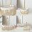 (Oval base drum bag) Handheld Portable Sturdy Woven Storage Basket Convenient Handle Designs Home Organization 2