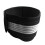 (black 109cm) Ultimate Sciatica & Low Back Pain Relief Belt - Premium Pain Support 3