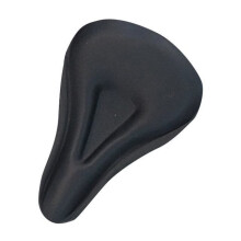 Gel Bike Mountain Cushion With Soft Silicone Material Commuter For Comfort