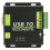 USB-Seriell-Adapter mit Isolation Industrial Modul 5