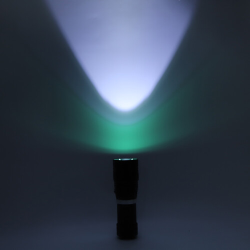 L2 LED Campinglaterne wasserdicht stufenlos 2