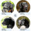 (Pink, XL) Comfortable Dog Muzzle with Soft Neoprene Padding - Safe Anti-Bite Secure Fit Training Use 2