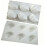 (28x17cm)Silicone Baking Mold With Multiple Cells For Kitchen Fruit Gelatin Mousse And 5