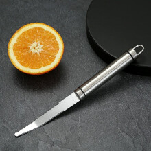 Stainless Salad Steel Fruit Tool Suitable For Daily Home Gift Kitchen Use And