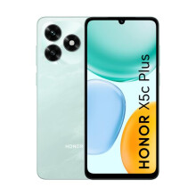 HONOR X5c Plus 4G 4GB 64GB Cyan (Ocean Cyan) Dual SIM (Renewed)