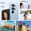 Blackview Blackview Wave10 Smart Phone Unlocked, Android 16, 128GB, Black 4