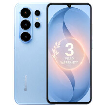Blackview WAVE 10C AI Smartphone 128GB Android 16 Unlocked Phone,6.88" Large Screen,Mobile Phones 16GB+128GB/1TB, Dual SIM 32MP+13MP, Face