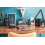 Universal Audio VOLT2 USB Audio Interface for recording, podcasting and streaming 9