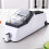 Electric Sharpener With Usb Power And Several Grinding Wheels For Kitchen Tools 5