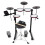 Alesis Turbo Max Electric Drum Kit 11