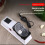 Electric Sharpener With Usb Power And Several Grinding Wheels For Tools Kitchen 9