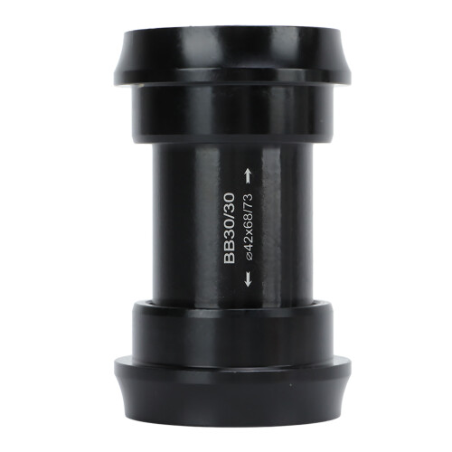 Aluminium Tretlager BB30 Press Fit 139g