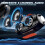 Portable BT Speaker LED AUX TF/USB EQ Outdoor 2