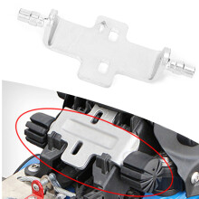 Sitz Tieferlegungsbolzen 宝马 Motorrad R1200GS