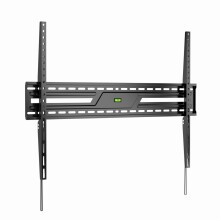 Gembird TVS-D75S-01 Tabletop TV stand 37 - 75 black