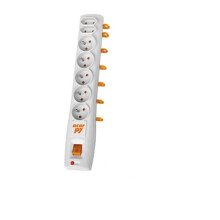 Gembird PP12-30M networking cable Grey Cat5e U/UTP (UTP)