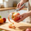 Stainless Steel Salad Fruit Tool Suitable For Daily Home Gift And Kitchen Use 7