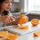 Stainless Steel Salad Fruit Tool Suitable For Daily Home Gift And Kitchen Use 4