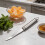 Stainless Steel Salad Fruit Tool Suitable For Daily Home Gift And Kitchen Use 5