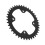 MTB Kettenblatt 104BCD 40T Alu Rund Single Speed 16