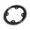 MTB Kettenblatt 104BCD 40T Alu Rund Single Speed 3