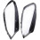 2Pcs Clear Headlight Lens Cover Replacement for VW Golf 7 Mk7 2014-2017 2