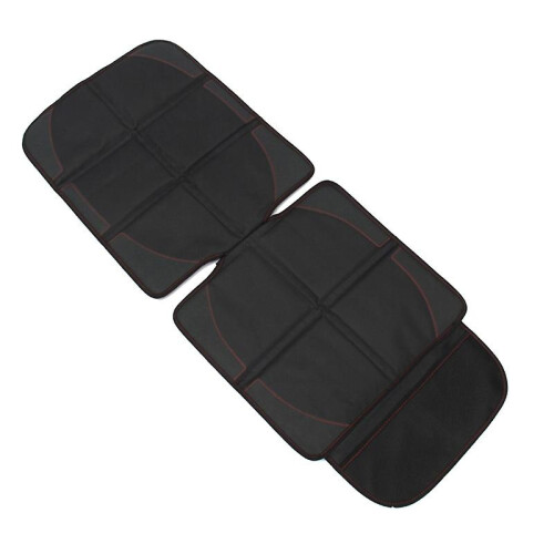 Waterproof Non Slip Car Seat Protector Mat Thickened Padding Auto Cover