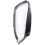2Pcs Clear Headlight Lens Cover Replacement for VW Golf 7 Mk7 2014-2017 5